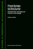 From Syntax to Discourse: Pronominal Clitics, Null Subjects and Infinitives in Child Language