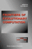 Frontiers of Evolutionary