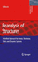 Reanalysis of Structures: a Unified Approach for Linear, Nonlinear, Static and Dynamic Systems (Solid Mechanics and Its Applications, 151)