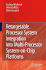 Retargetable Processor System Integration Into Multi-Processor System-On-Chip Platforms