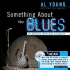 Something About the Blues (a Poetry Speaks Experience)