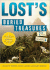 Lost's Buried Treasures: the Unofficial Guide to Everything Lost Fans Need to Know