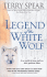 Legend of the White Wolf (Heart of the Wolf, 3)