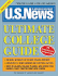 U.S. News Ultimate College Guide 2010