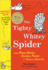 The Tighty Whitey Spider With Dowloadable Audio File: and More Wacky Animal Poems I Totally Made Up