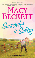 Surrender to Sultry (Sultry Spri