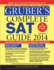 Gruber's Complete Sat Guide 2014