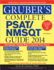 Gruber's Complete Psat/Nmsqt Guide 2014