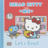 Let's Read: Hello Kitty & Me (Hello Kitty and Me)