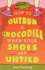 How to Outrun a Crocodile When Your Shoes Are Untied (My Life is a Zoo, 1)