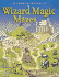 Wizard Magic Mazes: an a-Maze-Ing Colorful Quest!