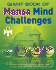Giant Book of Mensa Mind Challenges