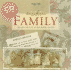 Family: Ready-to-Use Scrapbook Pages