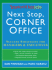 Next Stop, Corner Office: Yahoo! Hotjobs Success Strategies for Managers & Executives