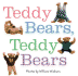 Teddy Bears, Teddy Bears