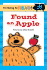 I'M Going to Read(R) (Level 1): Found an Apple