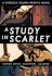 A Study in Scarlet (Illustrated Classics): a Sherlock Holmes Graphic Novel