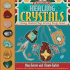 Healing Crystals: the Shaman's Guide to Making Medicine Bags and Using Energy Stones