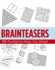 Brainteasers: 195 Puzzles to Keep You Sharp