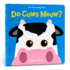 Do Cows Meow? (a Lift-the-Flap Book)