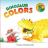 Dinosaur Colors / Numbers (Flip Book)