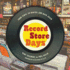 Record Store Days: From Vinyl to Digital and Back Again