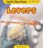 Levers (Useful Machines)