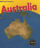 Australia (Continents (Hfl). )