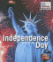 Independence Day (Heinemann First Library: Holiday Histories)