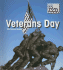 Veterans Day (Holiday Histories)