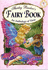 Fairy Book-Book of Verse (Shirley Barber's Fairies)
