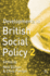 Developments in British Social Policy (National Health Informatics Collection)