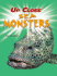 Sea Monsters (Up Close (Powerkids))