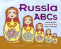 Russia Abcs: a Book About the People and Places of Russia (Country Abcs)