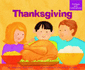 Thanksgiving (Holidays and Celebrations)