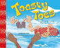 Toasty Toes: Counting By Tens (Know Your Numbers)