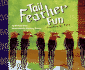 Tail Feather Fun: Counting By Tens