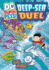 Deep-Sea Duel (Dc Super-Pets)
