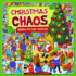 Christmas Chaos: Hidden Picture Puzzles (Seek It Out)