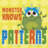 Monster Knows Patterns (Monster Knows Math)