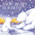 Snow Bear's Surprise (Soft to Touch Book)