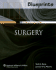 Blueprints Surgery