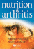 Nutrition and Arthritis