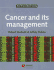 Cancer and Its Management