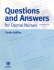 Questions & Answers for Dental Nurses 2e