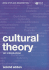 Cultural Theory: an Introduction