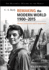 Remaking the Modern World 1900-2015: Global Connections and Comparisons (Blackwell History of the World)
