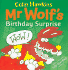 Mr Wolf's Birthday Surprise