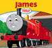 James (Thomas Story Library)