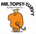 Mr. Topsy-Turvy (Mr. Men Classic Library)